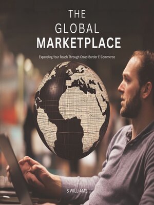 cover image of The Global Marketplace
